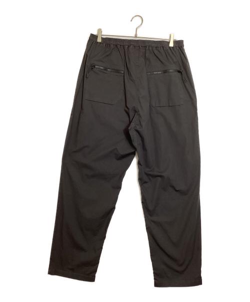 STABRIDGE（スタブリッジ）STABRIDGE (スタブリッジ) イージーワークパンツ グレー サイズ:XLの古着・服飾アイテム