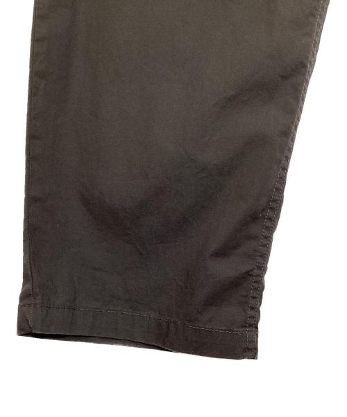 STABRIDGE（スタブリッジ）STABRIDGE (スタブリッジ) イージーワークパンツ グレー サイズ:XLの古着・服飾アイテム