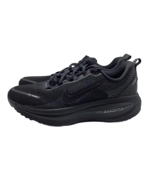 NIKE（ナイキ）NIKE (ナイキ) ローカットスニーカー ブラック サイズ:25の古着・服飾アイテム