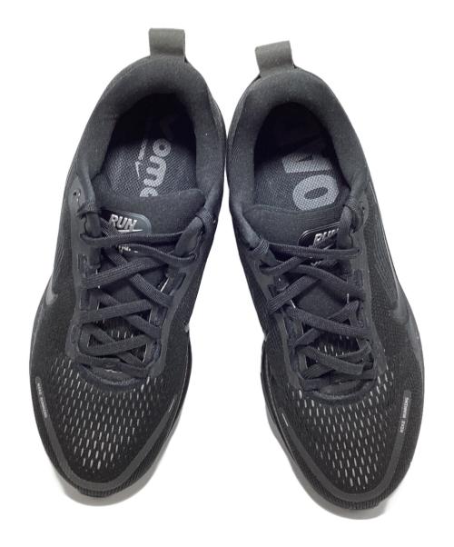 NIKE（ナイキ）NIKE (ナイキ) ローカットスニーカー ブラック サイズ:25の古着・服飾アイテム