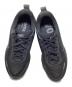 中古・古着 NIKE (ナイキ) ローカットスニーカー ブラック サイズ:25：8000円