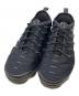 NIKE（ナイキ）の古着「Air Vapormax Plus ローカットスニーカー」｜ブラック