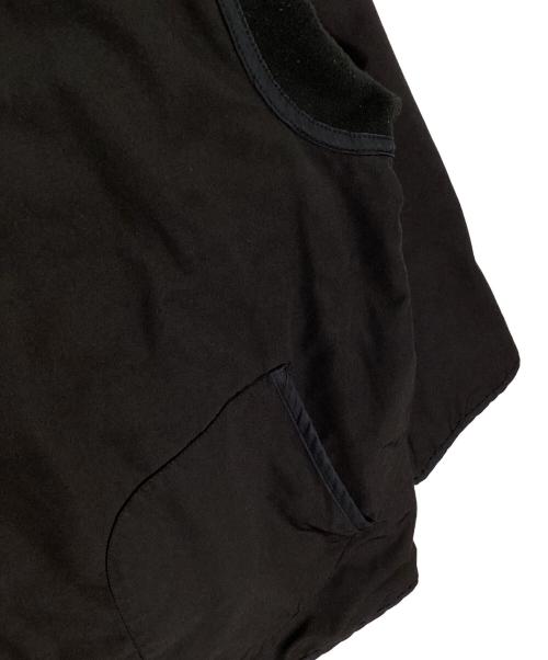 TIGHTBOOTH PRODUCTION（タイトブースプロダクション）TIGHTBOOTH PRODUCTION (タイトブースプロダクション) tako dosu LINER JACKET ブラック サイズ:Lの古着・服飾アイテム
