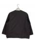 TIGHTBOOTH PRODUCTION (タイトブースプロダクション) tako dosu LINER JACKET ブラック サイズ:L：18000円
