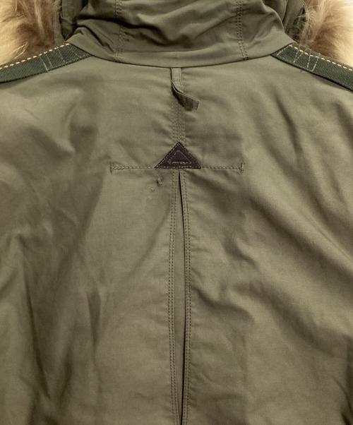 PARAJUMPERS（パラジャンパーズ）Parajumpers (パラジャンパーズ) フライトジャケット カーキ サイズ:XSの古着・服飾アイテム