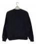 KITH (キス) Disney (ディズニー) Mickey & Friends Cyber Monday Mickey Classic Logo Crewneck ブラック サイズ:S：18000円
