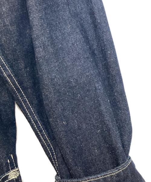 LEVI'S RED（リーバイス レッド）LEVI'S RED (リーバイス レッド) デニムジャケット インディゴ サイズ:Ｍの古着・服飾アイテム