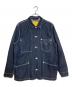 LEVI'S RED（リーバイス レッド）の古着「デニムジャケット」｜インディゴ
