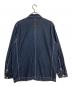 LEVI'S RED (リーバイス レッド) デニムジャケット インディゴ サイズ:Ｍ：10000円