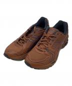 asicsアシックス）の古着「Gel-Kayano 14 Earthenware ローカットスニーカー」｜ブラウン