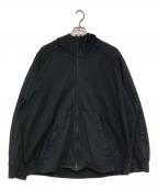 Y-3ワイスリー）の古着「YOHJI SKULL HOODIE」｜ブラック