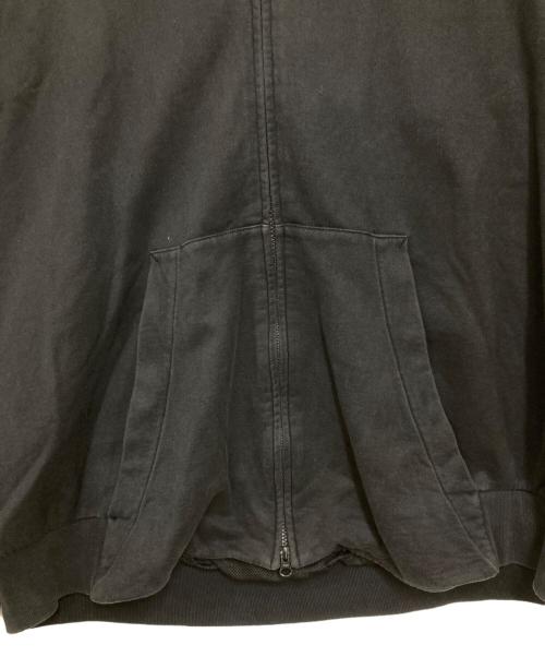 Y-3（ワイスリー）Y-3 (ワイスリー) YOHJI SKULL HOODIE ブラック サイズ:Lの古着・服飾アイテム