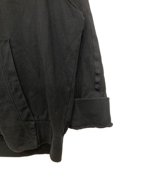 Y-3（ワイスリー）Y-3 (ワイスリー) YOHJI SKULL HOODIE ブラック サイズ:Lの古着・服飾アイテム