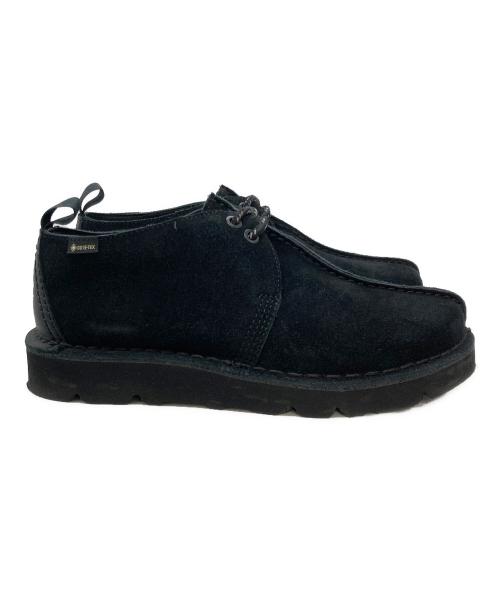 CLARKS ORIGINALS（クラークス オリジナルズ）CLARKS ORIGINALS (クラークス オリジナルズ) Desert Trek GORETEX ブラック サイズ:24.5の古着・服飾アイテム