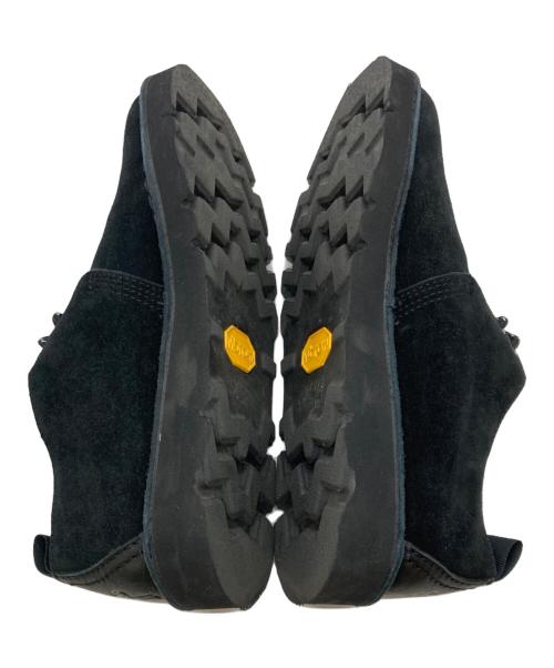 CLARKS ORIGINALS（クラークス オリジナルズ）CLARKS ORIGINALS (クラークス オリジナルズ) Desert Trek GORETEX ブラック サイズ:24.5の古着・服飾アイテム