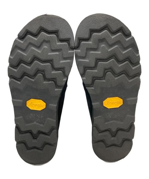 CLARKS ORIGINALS（クラークス オリジナルズ）CLARKS ORIGINALS (クラークス オリジナルズ) Desert Trek GORETEX ブラック サイズ:24.5の古着・服飾アイテム