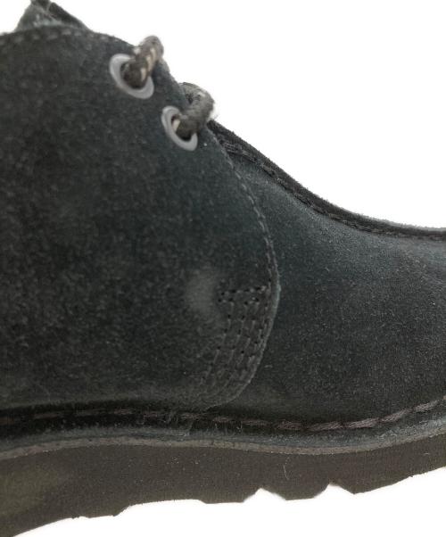 CLARKS ORIGINALS（クラークス オリジナルズ）CLARKS ORIGINALS (クラークス オリジナルズ) Desert Trek GORETEX ブラック サイズ:24.5の古着・服飾アイテム