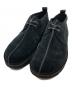 CLARKS ORIGINALS（クラークス オリジナルズ）の古着「Desert Trek GORETEX」｜ブラック