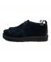 CLARKS ORIGINALS (クラークス オリジナルズ) Desert Trek GORETEX ブラック サイズ:24.5：10000円