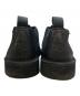 中古・古着 CLARKS ORIGINALS (クラークス オリジナルズ) Desert Trek GORETEX ブラック サイズ:24.5：10000円