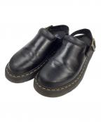Dr.Martensドクターマーチン）の古着「ARCHIVE MULE」｜ブラック