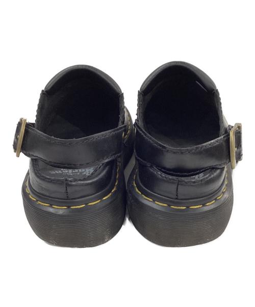 Dr.Martens（ドクターマーチン）Dr.Martens (ドクターマーチン) ARCHIVE MULE ブラック サイズ:25の古着・服飾アイテム