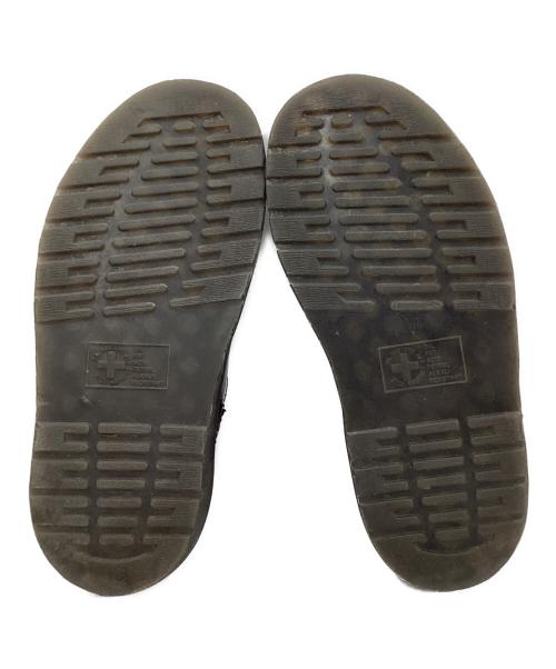 Dr.Martens（ドクターマーチン）Dr.Martens (ドクターマーチン) ARCHIVE MULE ブラック サイズ:25の古着・服飾アイテム