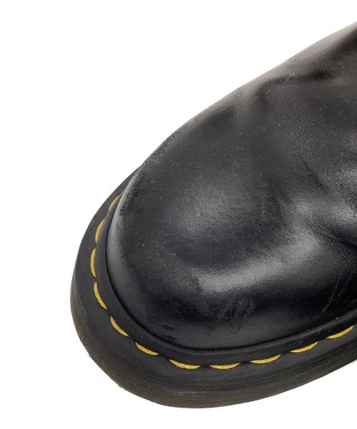 Dr.Martens（ドクターマーチン）Dr.Martens (ドクターマーチン) ARCHIVE MULE ブラック サイズ:25の古着・服飾アイテム