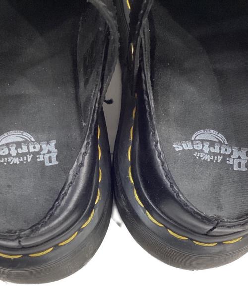 Dr.Martens（ドクターマーチン）Dr.Martens (ドクターマーチン) ARCHIVE MULE ブラック サイズ:25の古着・服飾アイテム