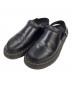 Dr.Martens（ドクターマーチン）の古着「ARCHIVE MULE」｜ブラック