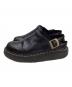 Dr.Martens (ドクターマーチン) ARCHIVE MULE ブラック サイズ:25：7000円