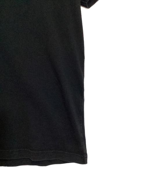 SUPREME（シュプリーム）Supreme (シュプリーム) ポケットTシャツ ブラック サイズ:XLの古着・服飾アイテム