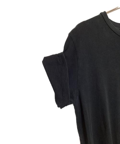 SUPREME（シュプリーム）Supreme (シュプリーム) ポケットTシャツ ブラック サイズ:XLの古着・服飾アイテム