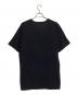 Supreme (シュプリーム) ポケットTシャツ ブラック サイズ:XL：5000円