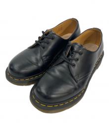 Dr.Martens（ドクターマーチン）の古着「シューズ」｜ブラック