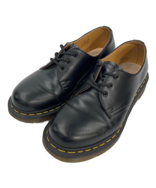 Dr.Martens（ドクターマーチン）Dr.Martens (ドクターマーチン) シューズ ブラック サイズ:UK5の古着・服飾アイテム