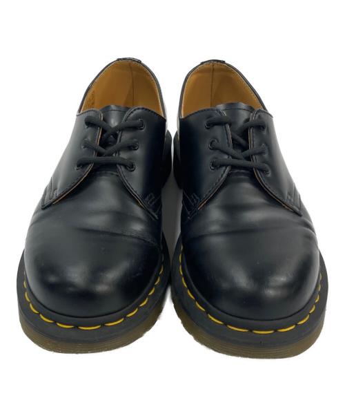 Dr.Martens（ドクターマーチン）Dr.Martens (ドクターマーチン) シューズ ブラック サイズ:UK5の古着・服飾アイテム
