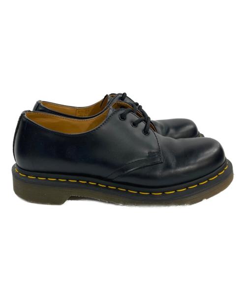Dr.Martens（ドクターマーチン）Dr.Martens (ドクターマーチン) シューズ ブラック サイズ:UK5の古着・服飾アイテム