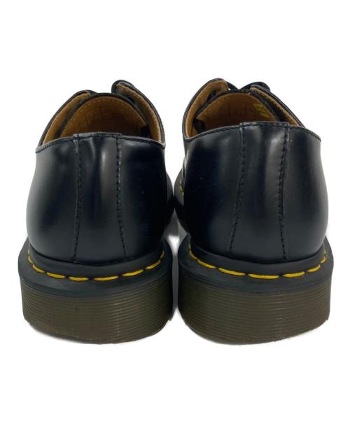 Dr.Martens（ドクターマーチン）Dr.Martens (ドクターマーチン) シューズ ブラック サイズ:UK5の古着・服飾アイテム