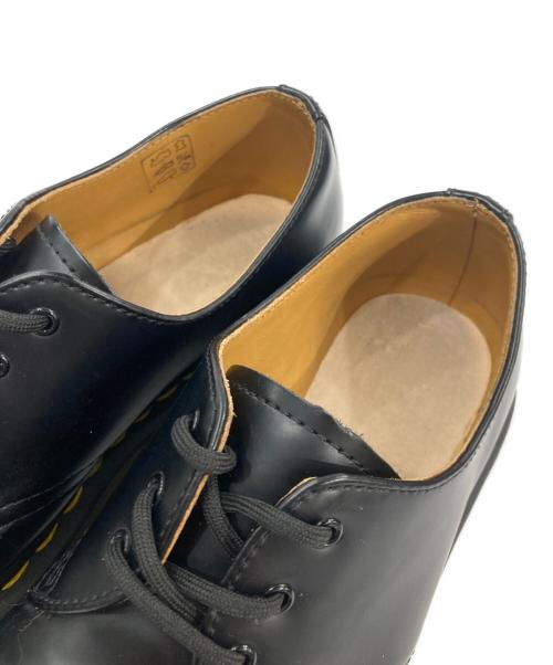 Dr.Martens（ドクターマーチン）Dr.Martens (ドクターマーチン) シューズ ブラック サイズ:UK5の古着・服飾アイテム