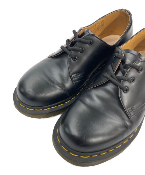 Dr.Martens（ドクターマーチン）Dr.Martens (ドクターマーチン) シューズ ブラック サイズ:UK5の古着・服飾アイテム