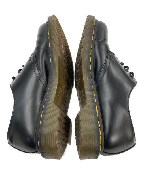 Dr.Martens（ドクターマーチン）Dr.Martens (ドクターマーチン) シューズ ブラック サイズ:UK5の古着・服飾アイテム