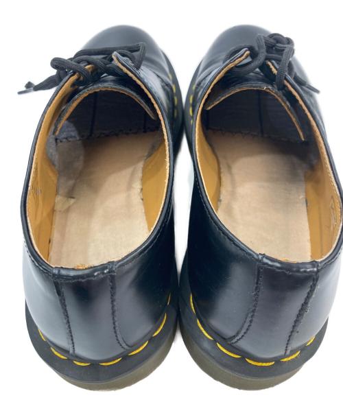 Dr.Martens（ドクターマーチン）Dr.Martens (ドクターマーチン) シューズ ブラック サイズ:UK5の古着・服飾アイテム