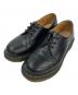 Dr.Martens（ドクターマーチン）の古着「シューズ」｜ブラック