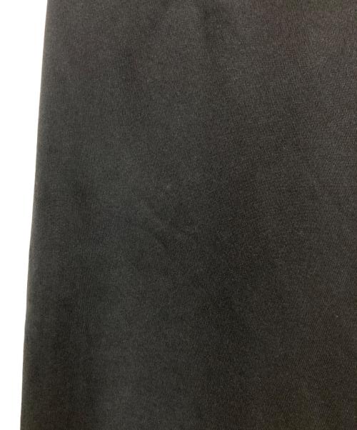 KANEMASA PHIL.（カネマサフィル）KANEMASA PHIL. (カネマサフィル) 28G Cupro Easy Pants ブラック サイズ:Lの古着・服飾アイテム