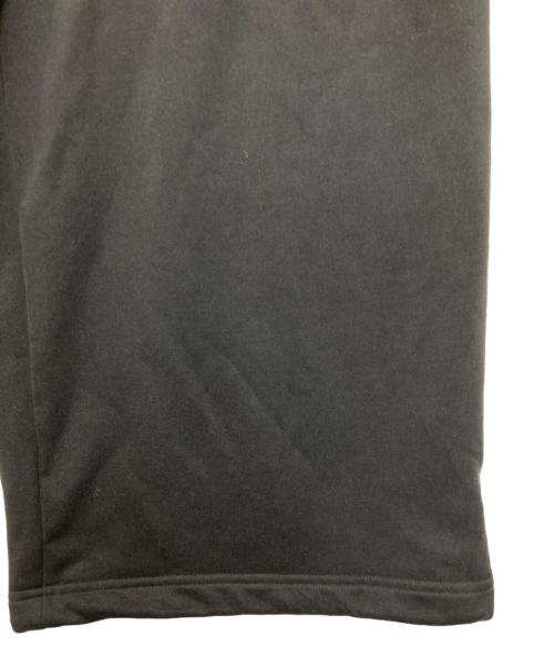 KANEMASA PHIL.（カネマサフィル）KANEMASA PHIL. (カネマサフィル) 28G Cupro Easy Pants ブラック サイズ:Lの古着・服飾アイテム