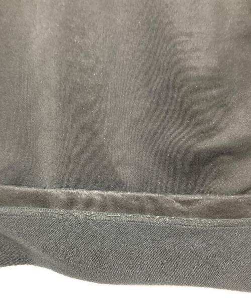 KANEMASA PHIL.（カネマサフィル）KANEMASA PHIL. (カネマサフィル) 28G Cupro Easy Pants ブラック サイズ:Lの古着・服飾アイテム