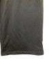 中古・古着 KANEMASA PHIL. (カネマサフィル) 28G Cupro Easy Pants ブラック サイズ:L：17000円