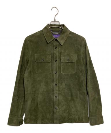 中古・古着通販】RALPH LAUREN Purple Label (ラルフ ローレン