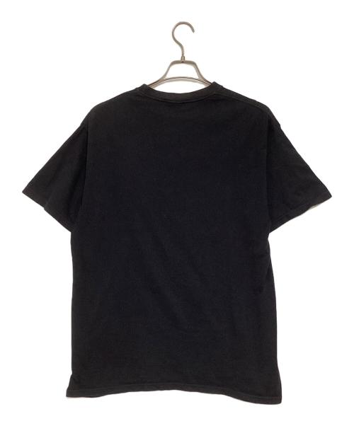 SUPREME（シュプリーム）SUPREME (シュプリーム) Kiss Tee/キスティーシャツ ブラック サイズ:Mの古着・服飾アイテム